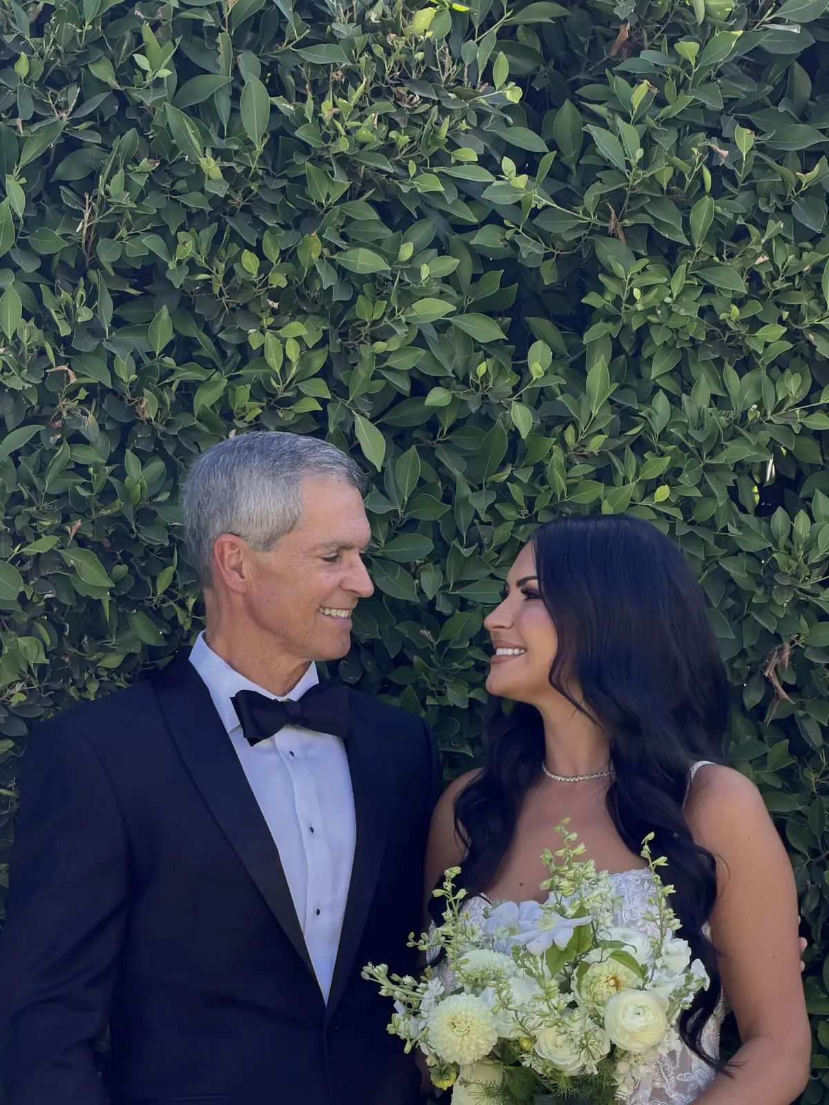 Phoenix, Arizona wedding content creator portfolio