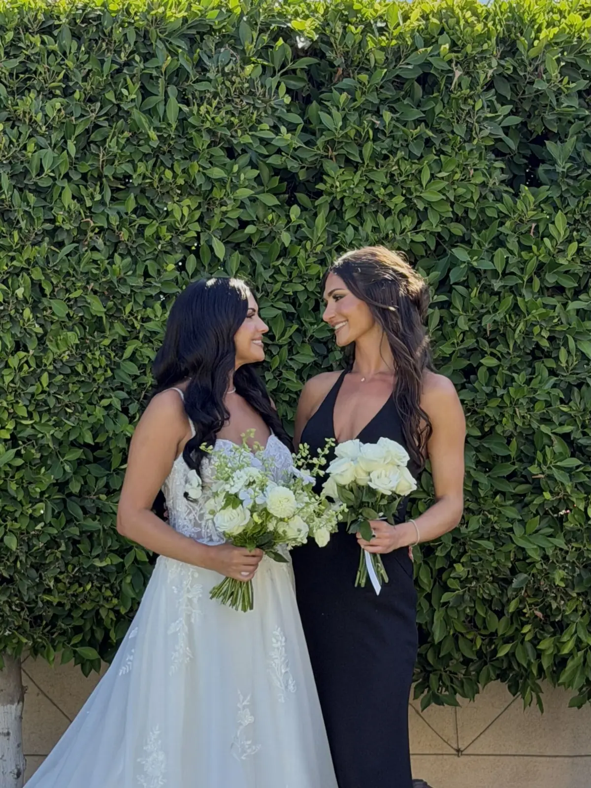 Phoenix, Arizona wedding content creator portfolio