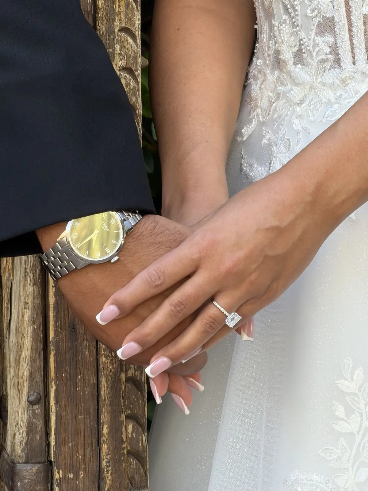 Wedding content creation in Phoenix, Arizona